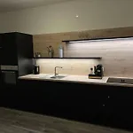 شقة Zweizimmerwohnung Im Herzen Von