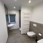 Zweizimmerwohnung Im Herzen Von شقة *