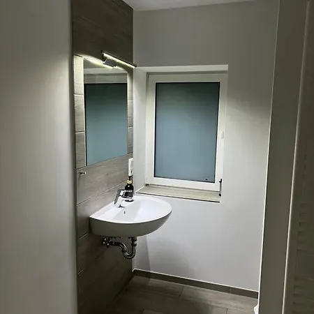 Zweizimmerwohnung Im Herzen Von Διαμέρισμα