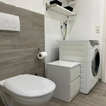 Zweizimmerwohnung Im Herzen Von Quakenbrück