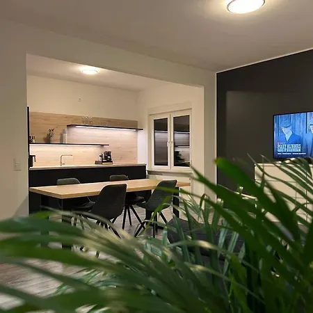 Διαμέρισμα Zweizimmerwohnung Im Herzen Von *