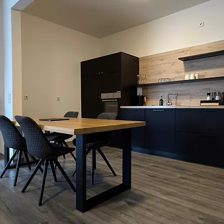 Zweizimmerwohnung Im Herzen Von * Quakenbrück