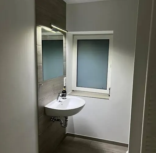 Zweizimmerwohnung Im Herzen Von Apartment