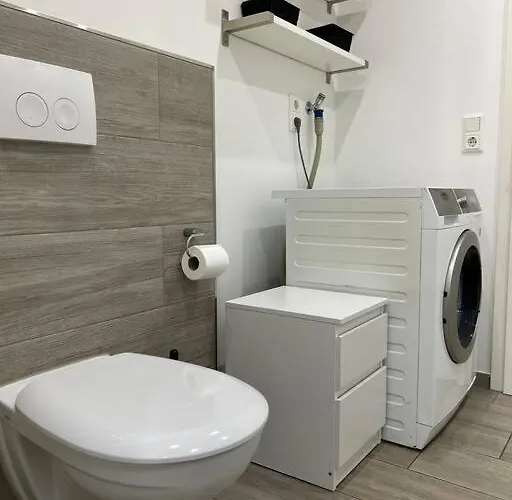 Zweizimmerwohnung Im Herzen Von Quakenbrück
